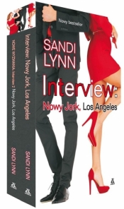 Pakiet Interview: Nowy Jork . Los Angeles. Nowe wyzwania: Interview 2 - Sandi Lynn