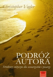 Podróż autora
