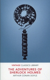 The Adventures of Sherlock Holmes - Arthur Conan Doyle