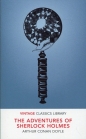 The Adventures of Sherlock Holmes - Arthur Conan Doyle