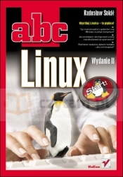 ABC Linux. Wydanie II