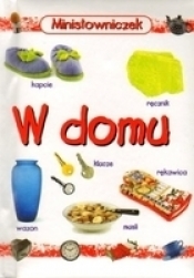 W domu - Opracowanie zbiorowe