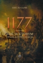 1177 przed Chr. Rok (wydanie rozszerzone) - Eric H. Cline