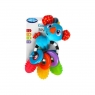 PLAYGRO Gryzak kluczyki koala (282801)