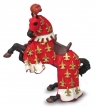  Koń czerwonego księcia Filipa
