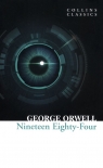 Nineteen Eighty-Four George Orwell