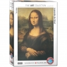  Puzzle 1000 Mona Lisa by Leonardo da Vinci 6000-120310+