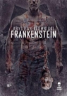 Frankenstein Krystian Kłomnicki