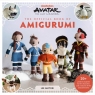 Avatar: The Last Airbender: The Official Book of Amigurumi Lee Sartori