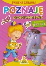 Świetna zabawa Przeciwieństwa