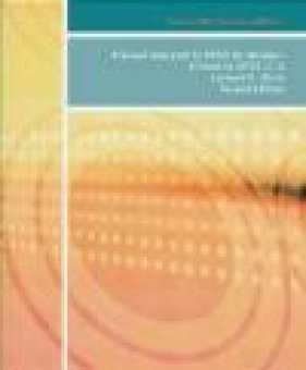 A Visual Approach to SPSS for Windows - Leonard Stern