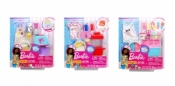Barbie akcesoria kuchenne