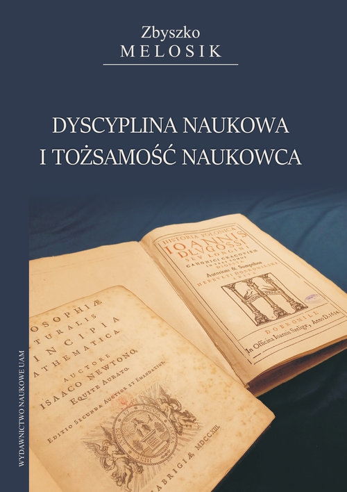 Dyscyplina naukowa i tożsamość naukowca