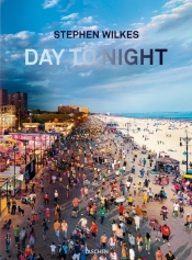 Day to Night - Wilkes Stephen