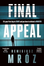 Final Appeal - Remigiusz Mróz