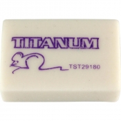 Gumka do mazania Titanum (179546)