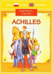 Jeden dzień z Achilles - <br />