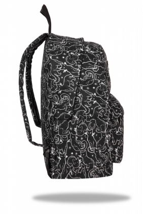 Coolpack, Plecak Cross - Black Cats (F026894)