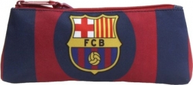 Piórnik Płaski Base FC Barcelona