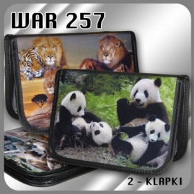 Piórnik Warta (WAR-257)
