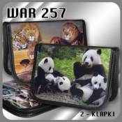Piórnik Warta (WAR-257)