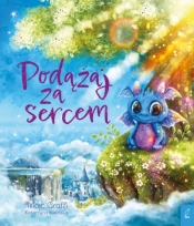 Podążaj za sercem - Mojo Graffi