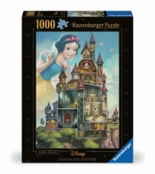 Ravensburger, Puzzle Disney 1000: Królewna Śnieżka (12000257)