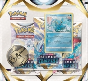 Zestaw Silver Tempest 3 Pack Manahaphy (85096 Manaphy)