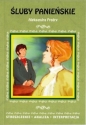 Śluby panieńskie Aleksandra Fredry