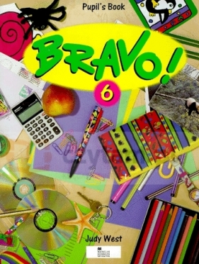 Bravo 6 SB