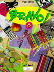 Bravo 6 SB