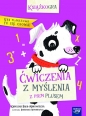 Ćwiczenia z myślenia - Karolina Haka-Makowiecka