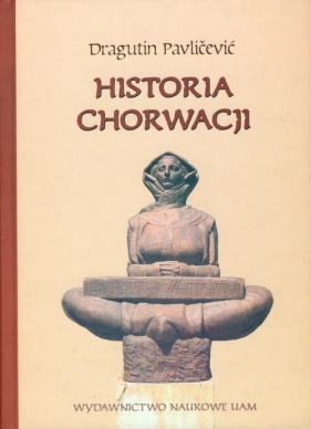 Historia Chorwacji - Pavlicevic Dragutin