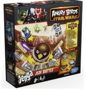 Jenga Bitwa rycerzy Jedi (A4803)