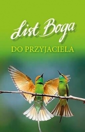 List Boga do przyjaciela - Opracowanie zbiorowe