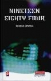 Nineteen Eighty-four - George Orwell