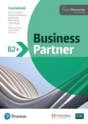 Business Partner B2+ CB/DOR pk