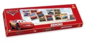 TREFL Gra Domino Cars (00357)