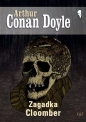 Zagadka Cloomber - Arthur Conan Doyle