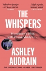 The Whispers Ashley Audrain