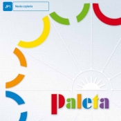 Paleta JP1