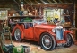 Puzzle 1000: Vintage Garage (C-104574)