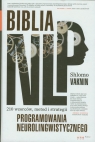 Biblia NLP 210 wzorców, metod i strategii programowania Vaknin Shlomo