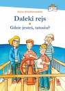 Daleki rejs