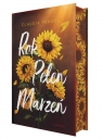 Rok pełen marzeń (ilustrowane brzegi) Claudia Pendel