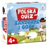  Polska Quiz Zakopane i GóryWiek: 4+