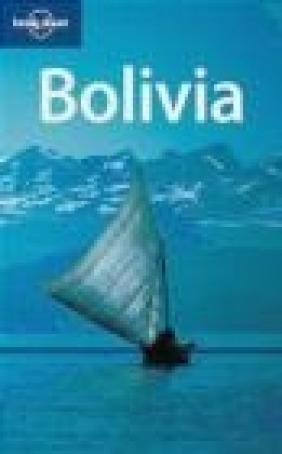 Bolivia TSK 6e