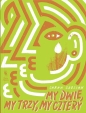 My dwie, my trzy, my cztery - Sarah Crossan