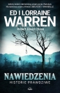Nawiedzenia. Historie prawdziwe - Robert David Chase, Lorraine Warren, Ed Warren