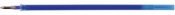Wkład do długopisa żelowego wymazywalnego Reset 0,7mm niebieski 5 sztuk (045000)